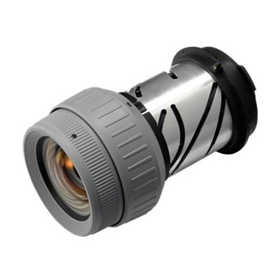 Изображение NEC NP13ZL projection lens NEC PA522U, PA572W, PA621U, PA622U, PA671W, PA672W, PA722X