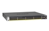 Picture of Netgear M4300-52G Managed L3 Gigabit Ethernet (10/100/1000) 1U Grey