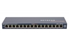 Picture of NETGEAR GS116 Unmanaged Gigabit Ethernet (10/100/1000) Grey