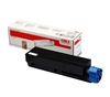 Picture of OKI 45807111 toner cartridge Original Black 1 pc(s)