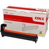 Изображение OKI EP-CART-Y-C532/542/MC563/573-30K