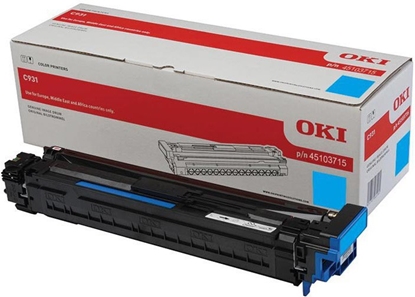 Picture of OKI 45103715 printer drum Original 1 pc(s)