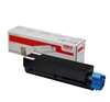 Picture of OKI 44917602 toner cartridge Original Black 1 pc(s)