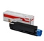 Picture of OKI 44917602 toner cartridge Original Black 1 pc(s)