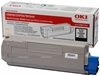 Изображение OKI Toner black 8000 pages C5850 C5950