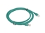 Picture of PATCHCORD KAT.5E 2M ZIELONY FLUKE PASSED LANBERG