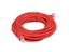 Изображение PATCHCORD KAT.5E 5M CZERWONY FLUKE PASSED LANBERG