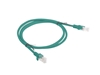 Picture of PATCHCORD KAT.6 1M ZIELONY FLUKE PASSED LANBERG