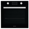 Picture of Indesit Oven IFW 65Y0 J BL, Black