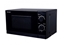 Изображение Sharp R-200BKW microwave Countertop 20 L 800 W Black