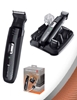 Изображение Remington PG6130 body groomer/shaver Black