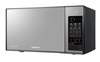 Изображение Samsung GE83X microwave Countertop Grill microwave 23 L 800 W Silver