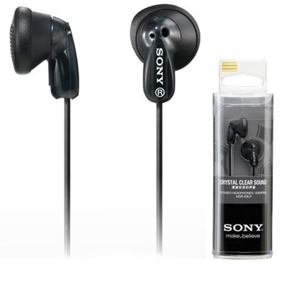 Изображение Sony E9LP In-ear type headphones