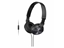 Picture of Słuchawki handsfree, mikrofon MDR-ZX310AP black