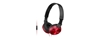 Picture of Sony MDR-ZX310APR red