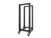 Picture of LANBERG OR01-6827-B open rack 19