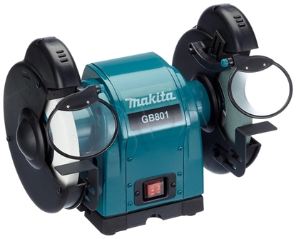 Изображение Szlifierka Makita GB801