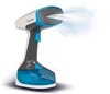 Picture of Tefal Access Steam Minute DT7000 garment steamer Handheld garment steamer 0.15 L 1100 W Black, Blue, White