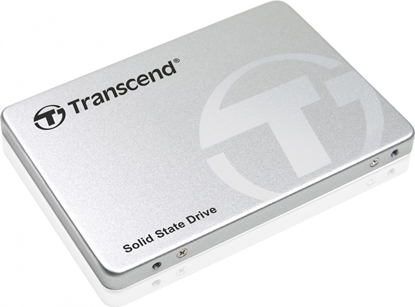 Изображение Transcend SSD370S 2,5       32GB SATA III