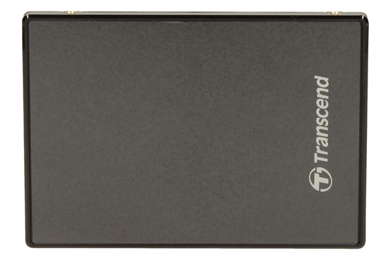 Изображение Dysk SSD Transcend GPSD330 32GB 2.5" PATA (IDE) (TS32GPSD330)