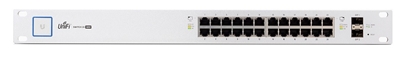 Attēls no Ubiquiti UniFi Switch 24 250W