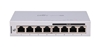 Изображение NET SWITCH 8PORT 1000M POE/US-8-60W UNIFI UBIQUITI