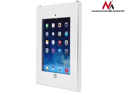 Изображение Uchwyt uniwersalny reklamowy do iPad 2/3/4/Air/Air2 MC-676