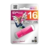 Изображение Silicon Power flash drive 16GB Ultima U05, pink