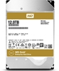 Изображение Western Digital Gold 3.5" 12000 GB Serial ATA III