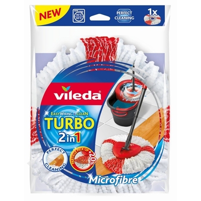 Изображение Wkład do Easy Wring and Clean TURBO