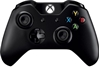 Picture of Microsoft 4N6-00002 Gaming Controller Black Bluetooth/USB Gamepad PC, Xbox One