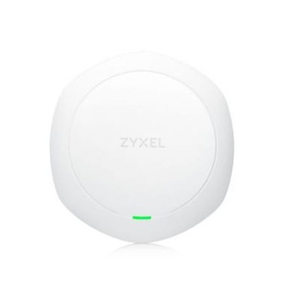 Picture of Zyxel NWA5123 AC HD 1300 Mbit/s White Power over Ethernet (PoE)
