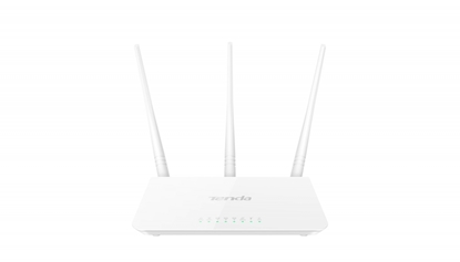 Picture of Router Tenda F3