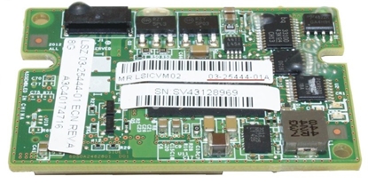 Picture of Fujitsu S26361-F5243-L200 RAID controller PCI Express x8 12 Gbit/s