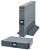 Picture of Socomec NETYS RT NRT2-U3300 uninterruptible power supply (UPS) Double-conversion (Online) 3.3 kVA 2700 W 6 AC outlet(s)