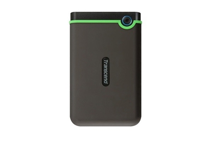 Picture of Transcend StoreJet 25M3G 2,5 1TB USB 3.1 Gen 1        TS1TSJ25M3G