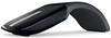 Picture of Microsoft Arc Touch mouse Ambidextrous RF Wireless BlueTrack