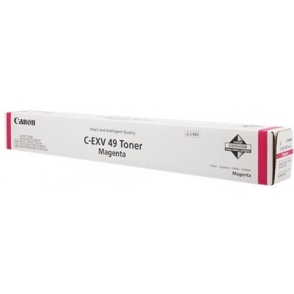 Attēls no Canon 8526B002 toner cartridge 1 pc(s) Original Magenta