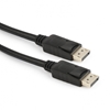 Picture of Gembird DisplayPort Male - DisplayPort Male 3m Black