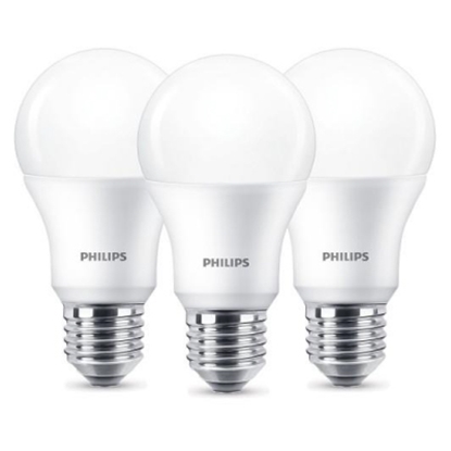 Attēls no Philips 929001313595 LED bulb 9 W E27