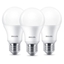 Изображение Philips 929001313595 LED bulb 9 W E27