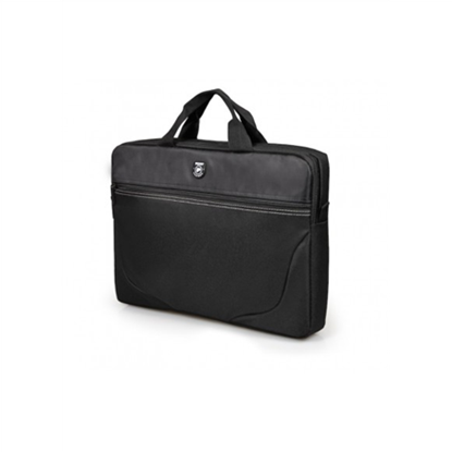 Picture of PORT DESIGNS | Liberty III | Fits up to size 15.6 " | Messenger - Briefcase | Black | Shoulder strap