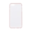 Picture of Beeyo Diamond Frame Silicone Back Case For Samsung A510 Galaxy A5 (2016) Transparent - Pink