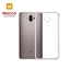 Изображение Mocco Ultra Back Case 0.3 mm Silicone Case for Huawei Mate 10 Transparent