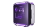 Изображение Cooler Master Cosmos C700P Full-Tower Black, Metallic computer case