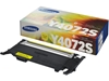 Picture of HP/Samsung CLT-Y 4072 S Toner yellow