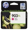 Picture of HP T6M07AE ink cartridge magenta No. 903 XL