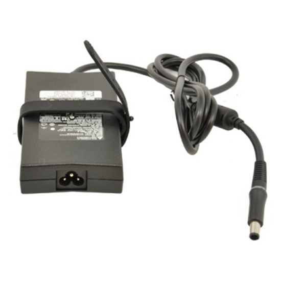 Picture of DELL 180W AC power adapter/inverter Indoor Black