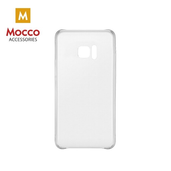 Picture of Mocco Clear Back Case 1.0 mm Silicone Case for Huawei P8 / P9 Lite (2017) Transparent