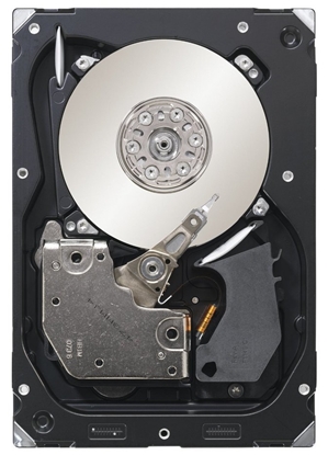 Attēls no Seagate Cheetah 300GB 3.5" SAS 3.5"